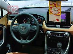 تويوتا راف 4